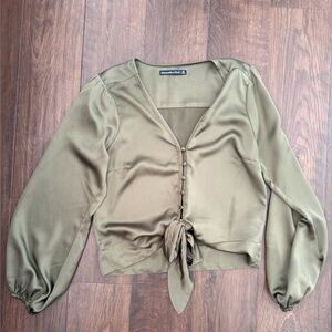 Abercrombie Top